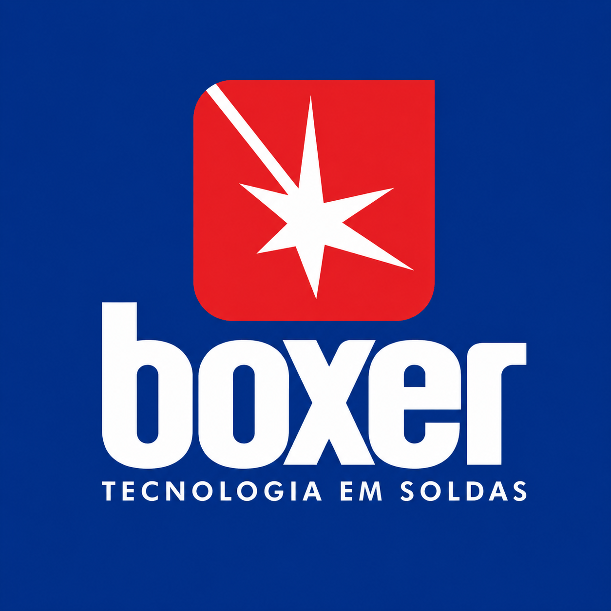 Boxer logo