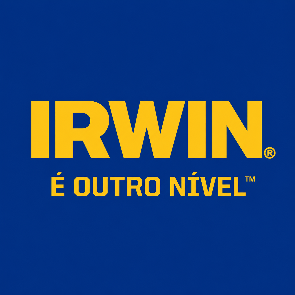 Irwin logo