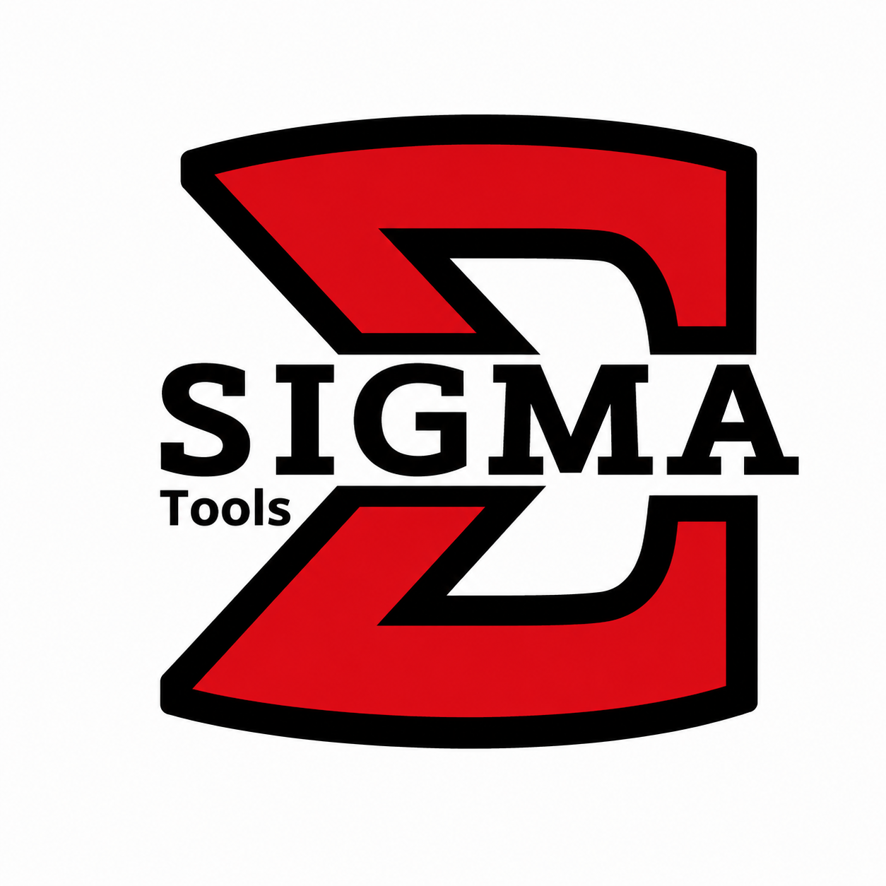 Sigma Tools logo