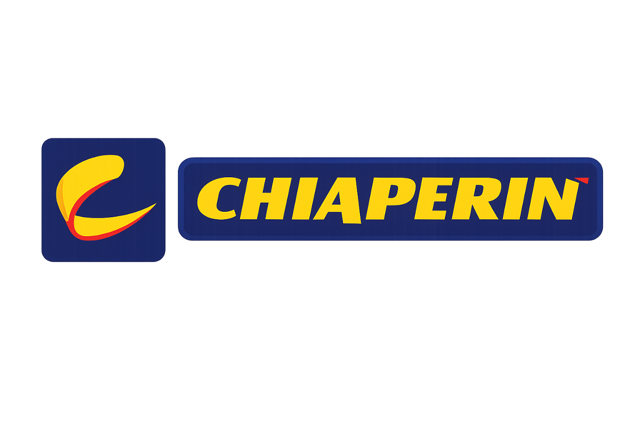 Chiaperini logo