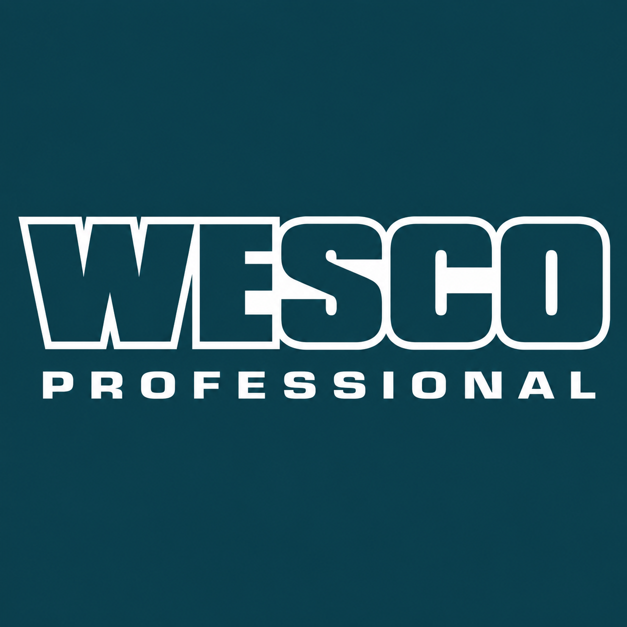 Wesco logo