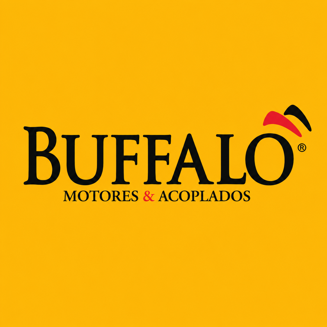 Buffalo logo