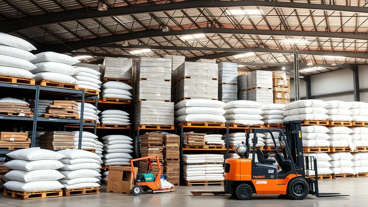 Como Escolher Fornecedores Confiáveis para Sua Loja de Materiais de Construção