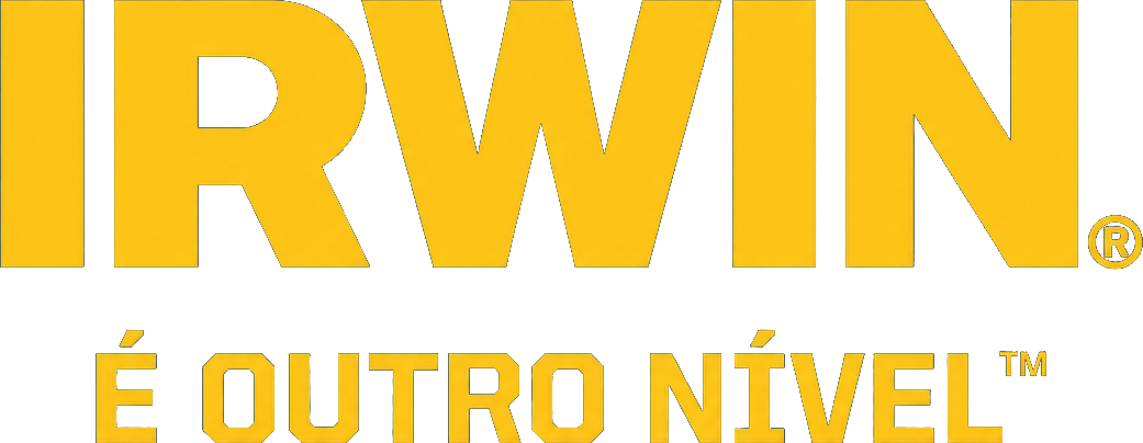 Irwin logo