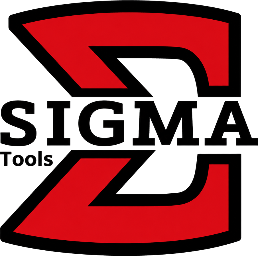 Sigma Tools logo