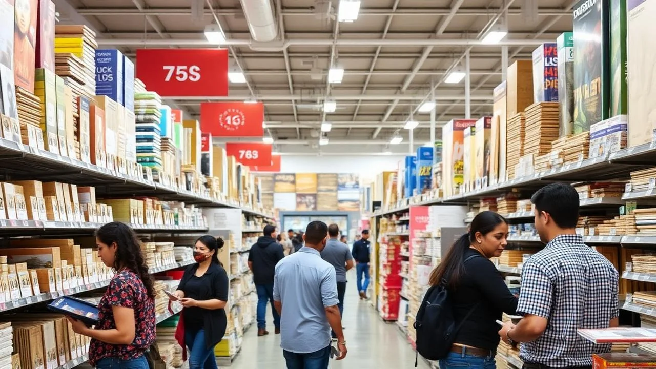 Como Aumentar as Vendas de uma Loja de Materiais de Construção: Estratégias que Realmente Funcionam